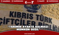 Çiftçiler Birliği akaryakıt zammını eleştirdi