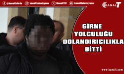 Girne Yolculuğu Dolandırıcılıkla Bitti