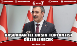 Cevdet Yılmaz perşembe günü adaya geliyor