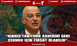 Yunanistan Savunma Bakanı Dendias'dan tepki çeken sözler