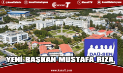 DAÜ-SEN yetkili kurulları belirledi