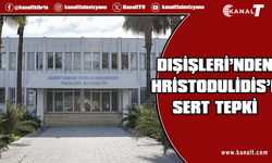 Dışişleri: Türkiye’nin garantörlüğü vazgeçilmezdir