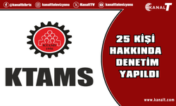 İzinsiz Göreve Gitmeyen 70 Kamu Çalışanı İnceleniyor