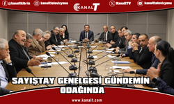 İçişleri’nde inşaat ruhsatları için çözüm arayışı: Fasıl 96 masada