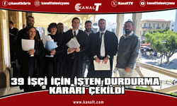 Ektam Davasında Geri Adım