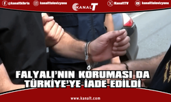 Aranan 45 suçlu yakalandı...