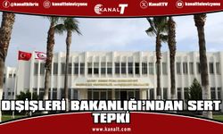 Larnaka’daki Hala Sultan Tekkesi ziyaretine ‘güvenlik’ engeli