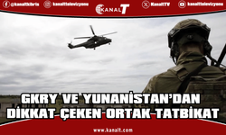 Güney Kıbrıs ile Yunanistan arasında “Salamis-1/26” arama-kurtarma tatbikatı