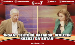 Gürcafer: Hükümetin Tasarruf Tedbirlerinin Bize Faydası Yok