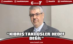 İran Lefkoşa Büyükelçisi: Kıbrıs savaşa dahil değil