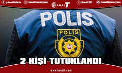 İskele’de restoranda kavga