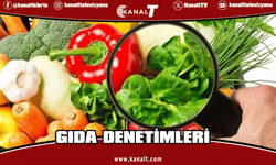 Armut, biber, patlıcan ve çilekte limit üstü pestisit çıktı; imha edildi!