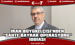 İran Büyükelçisi’ne göre Ağrotur üssüne yapılan saldırı “sahte bayrak operasyonu” olabilir
