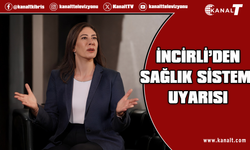 Sıla Usar İncirli'den Tıp Bayramı çıkışı: Hekimler ağır yük altında
