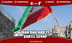 Tahran'dan ABD teklifine yanıt: Savaşın tekrarlanmaması garanti altına alınmalı