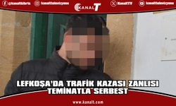 Zanlıya Teminat ve Yurt Dışına Çıkış Yasağı