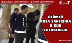Gönyeli’de ölümle sonuçlanan kazanın sürücüsü 6 gün tutuklu kalacak