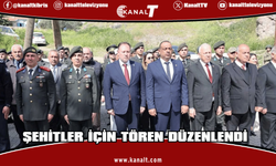 Bağlıköy Direnişi’nin 61. yıl dönümü ve direnişte şehit düşenler için tören düzenlendi