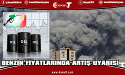 Ortadoğu'daki çatışma pompaya yansıyabilir