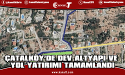 Kırok: Sadece yol değil, kapsamlı altyapı hamlesi