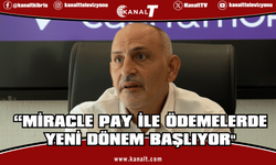 Hakan Törehan: “Miracle Pay ile Ödemelerde Yeni Dönem Başlıyor