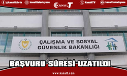 Başvuru süresi uzatıldı: Asgari ücretliye 12 bin TL destek için son tarih 18 Mart