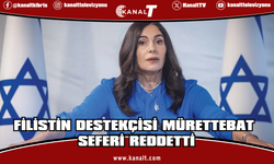 İsrailli bakan vurguladı: Rum ekibiyle ilgili bir sorun var, İsrail'e yardım etmek istemiyorlar