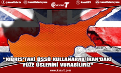 İngiltere’den Kıbrıs mesajı