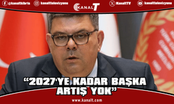 Özdemir Berova: Hayat pahalılığı Nisan sonunda maaşlara yansıyacak