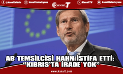 Rum basını Hahn’ın istifasını tarafların çözüm yönünde yeterli irade göstermemesiyle ilişkilendirdi