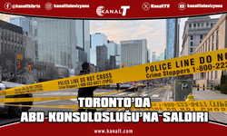 Kanada'daki ABD Konsolosluğuna ateş açıldığı bildirildi