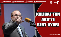 İran Meclis Başkanı Kalibaf: Yerleşim yerlerine saldırmanın sonuçları ağır olacak