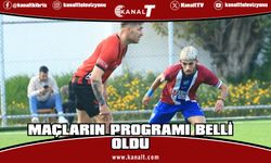 Digiturk Kıbrıs BTM 1. Lig Play-Off/Out programı belli oldu