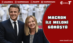 İki Lider Güney Kıbrıs’a Destek Konusunda Mutabık Kaldı