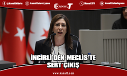 Meclis’te emeklilik tartışması: İncirli’den Berova’ya sert sözler