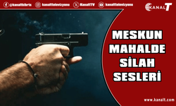 Tartıştığı Kişinin Aracına Zarar Verdi