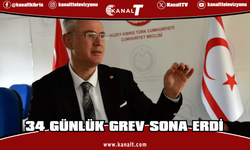 Bakan Hasipoğlu: Ektam’da toplu iş sözleşmesi imzalandı