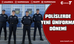 PGM'den karakol ve sınır kapılarına yeni imaj