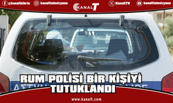 Rum polisi Metehan ve Derinya kapılarında 150 bin Euro ve uyuşturucu ele geçirdi