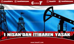 Rusya 1 Nisan’dan itibaren benzin ihracatını yasaklayacak