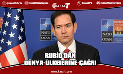 ABD Dışişleri Bakanı: Hürmüz Boğazı'nda menfaati olan ülkeler bu sorunu çözmeli