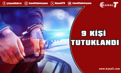 Uyuşturucu operasyonları