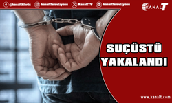 Alsancak’ta Alkollü Şahıs Olay Çıkardı