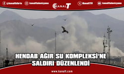 İran'da Hendab Ağır Su Kompleksi'ne saldırı düzenlendi