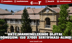 Bilgi Güvenliği Yönetim Sistemi ve Elektronik Arşiv Sisteminin geliştirilmesi için çalışmalar sürüyor