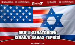 ABD'li Senatör Murphy: İsrail bize İran'a ne zaman savaş açacağımızı söylememeli