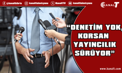 Lisanslı Web TV kuruluşlarından Yayın Yüksek Kurulu’na sert tepki