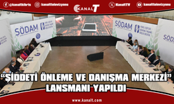 CTP Kadın Örgütü ve CTP’li belediyelerin hayata geçirdiği, “Şiddeti Önleme ve Danışma Merkezi”nin lansmanı yapıldı