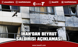 İran, İsrail’in Beyrut’taki otel saldırısında 4 diplomatının öldüğünü duyurdu