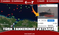 Uraloğlu: İnsansız deniz aracı ile yapıldığını değerlendiriyoruz